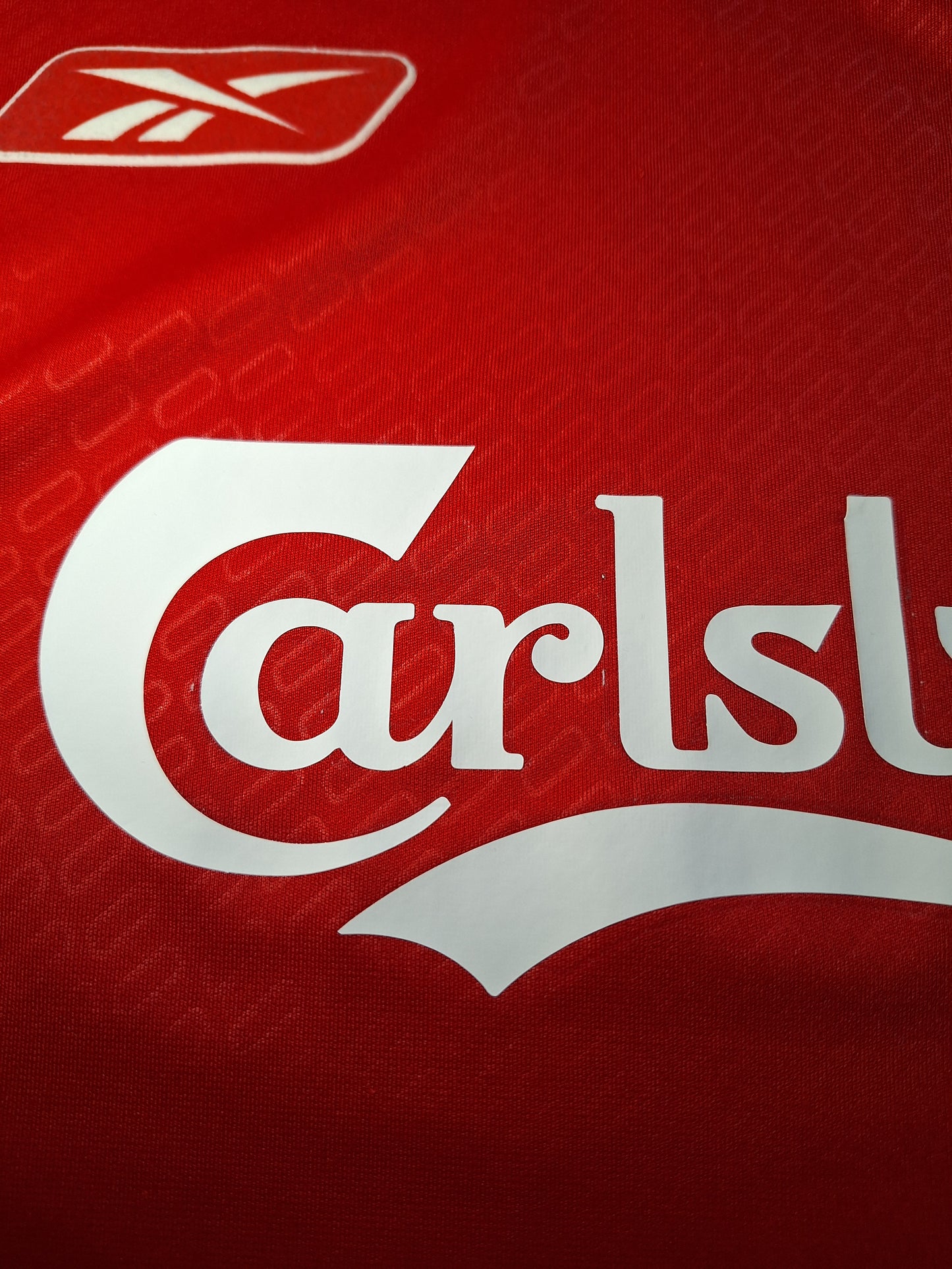 Tricou de fotbal Liverpool 2005, Alonso 14, M