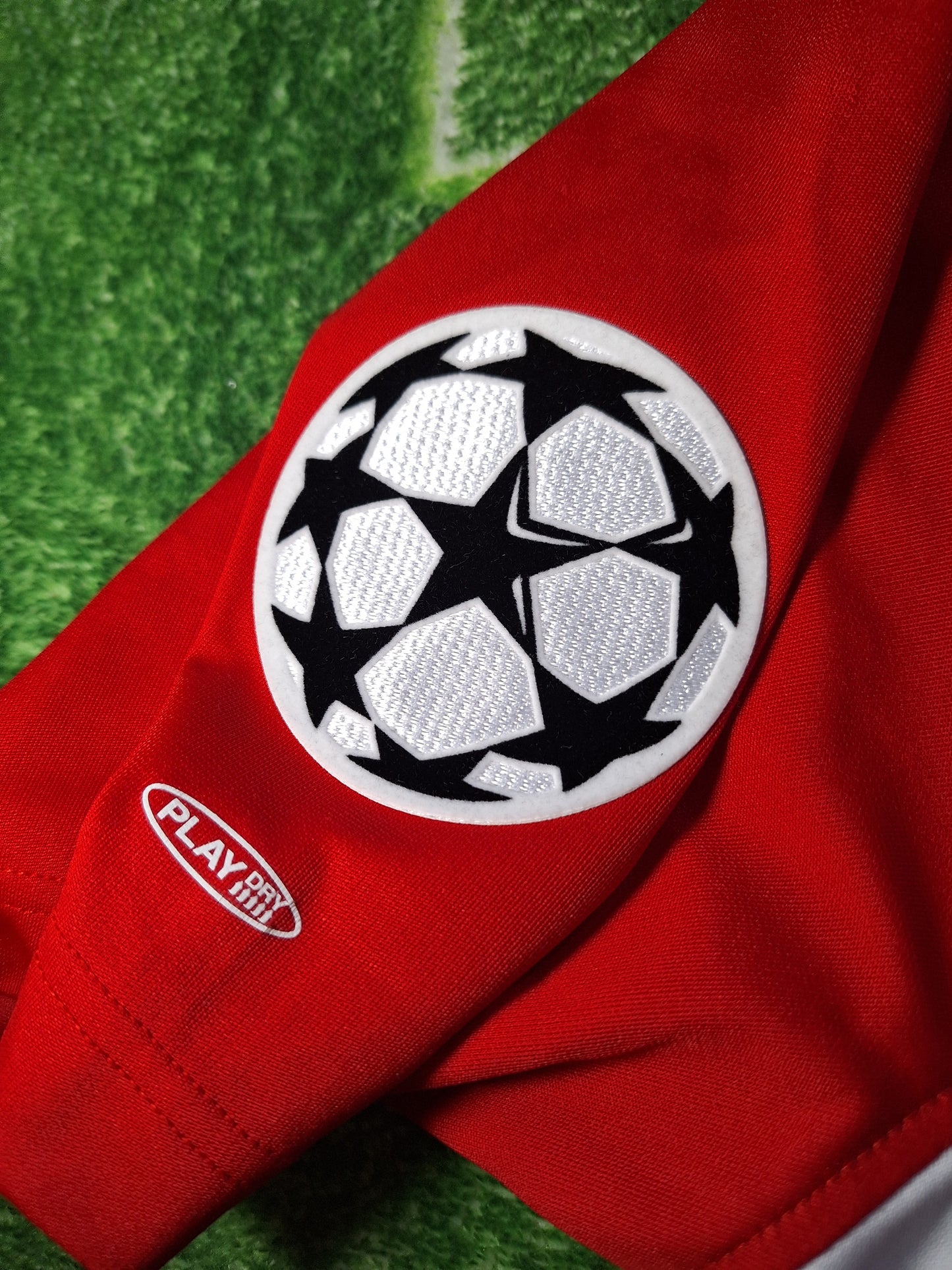 Tricou de fotbal Liverpool 2005, Alonso 14, M