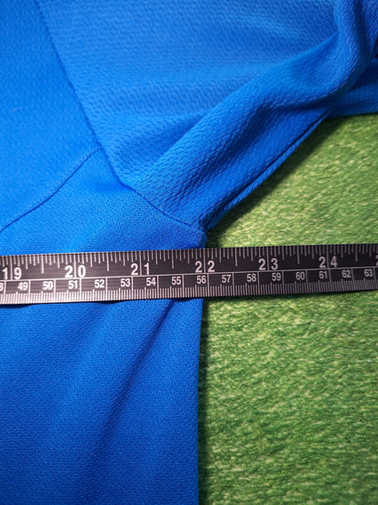 Tricou de fotbal Hoffenheim 2010-2011 acasă, Firmino 22, M/L