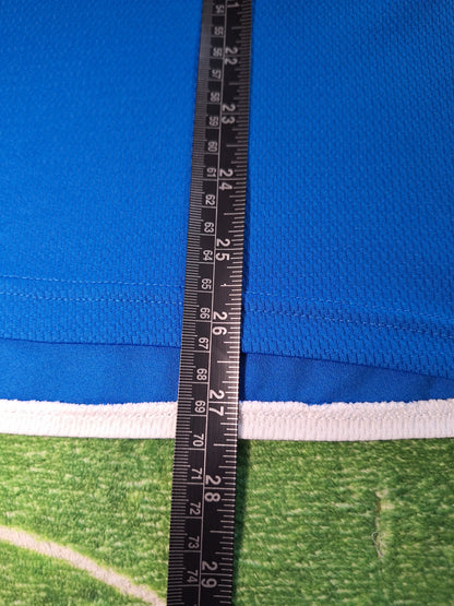 Tricou de fotbal Hoffenheim 2010-2011 acasă, Firmino 22, M/L