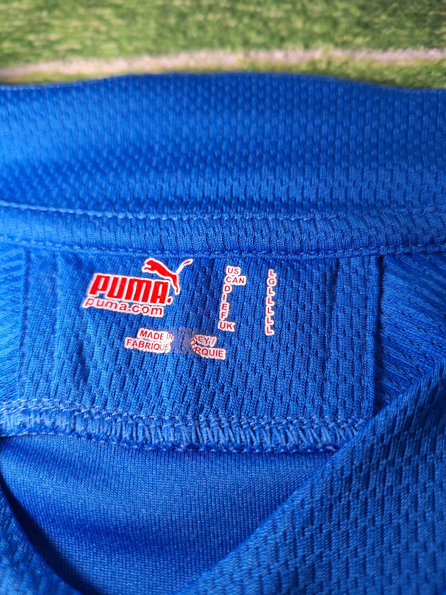 Tricou de fotbal Hoffenheim 2010-2011 acasă, Firmino 22, M/L
