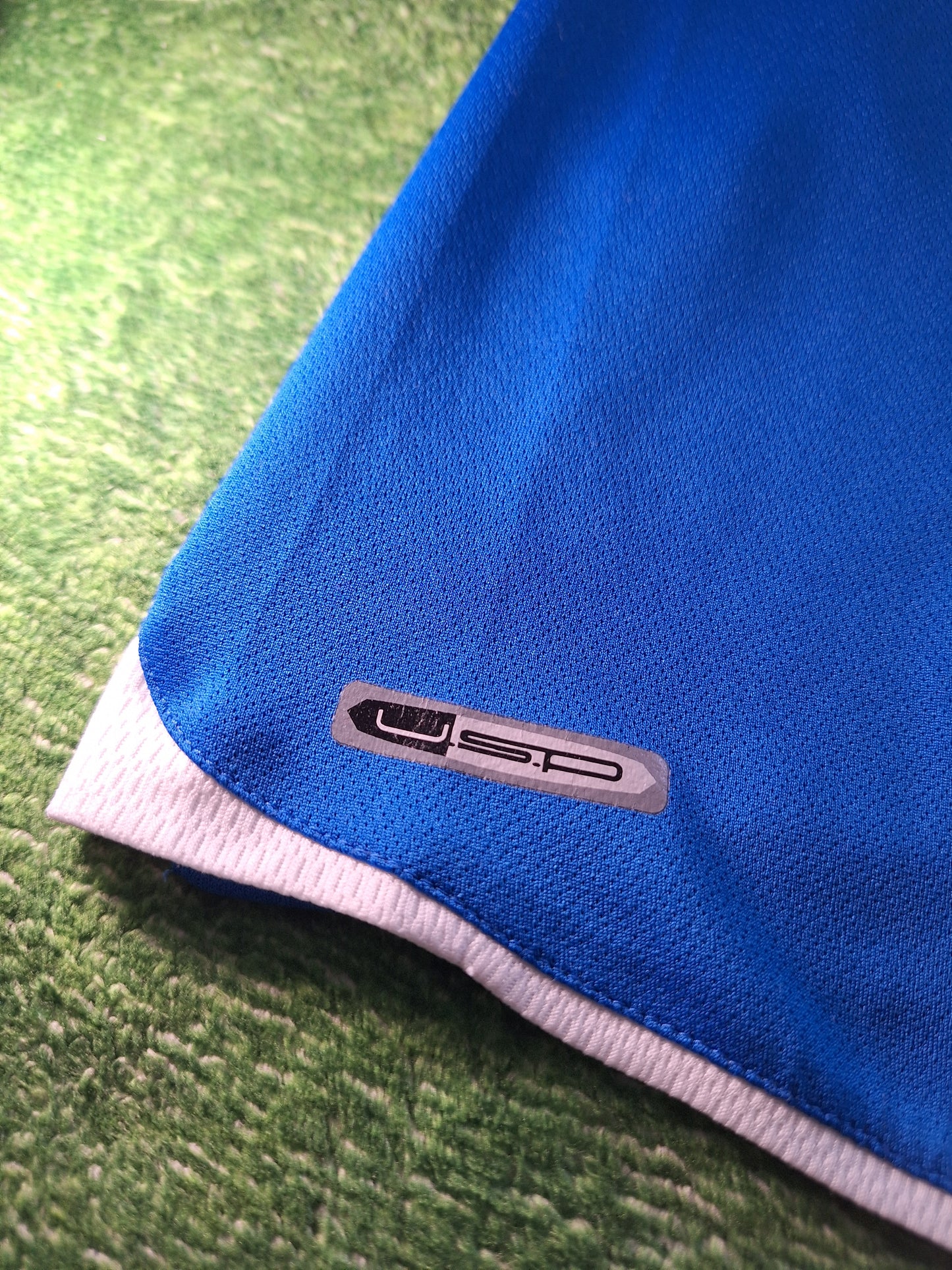 Tricou de fotbal Hoffenheim 2010-2011 acasă, Firmino 22, M/L