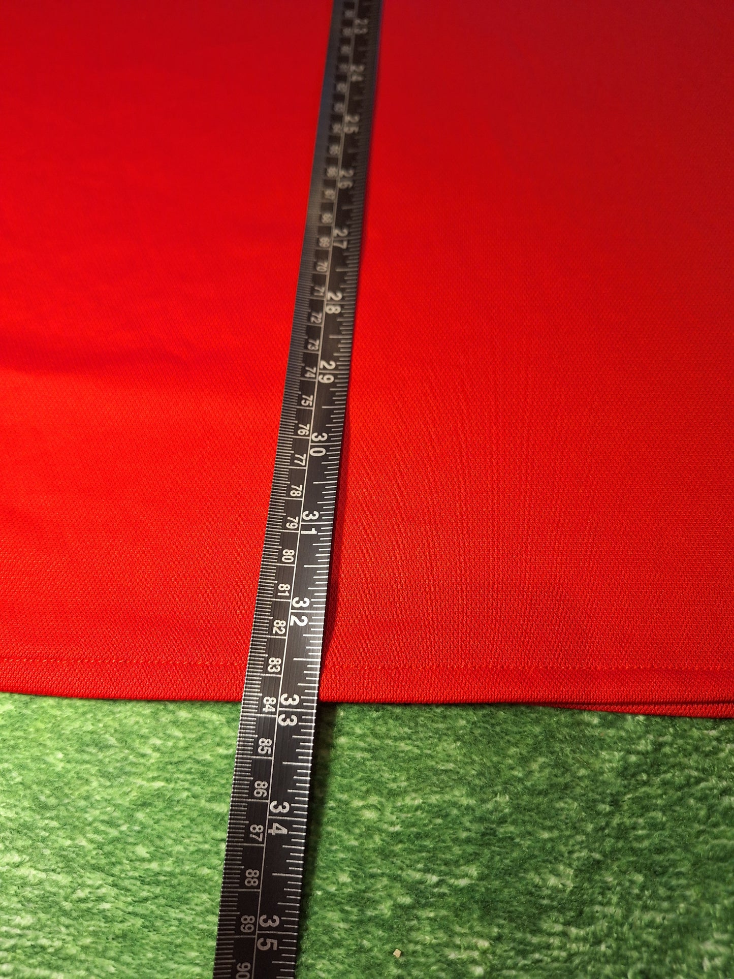 Benfica 2017-2018 home shirt, 3XL