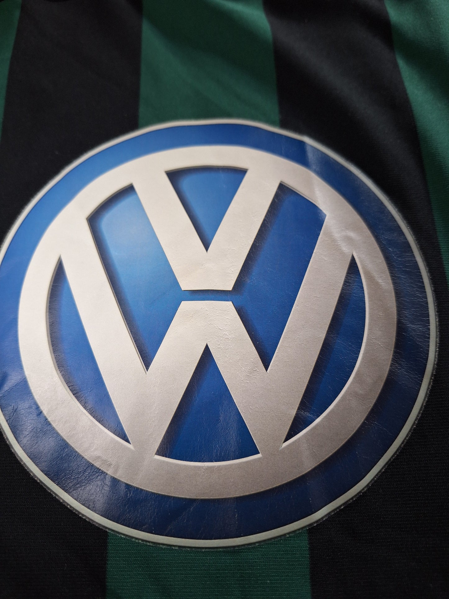 Wolfsburg 2010-2011 away, Diego 28, 3XL