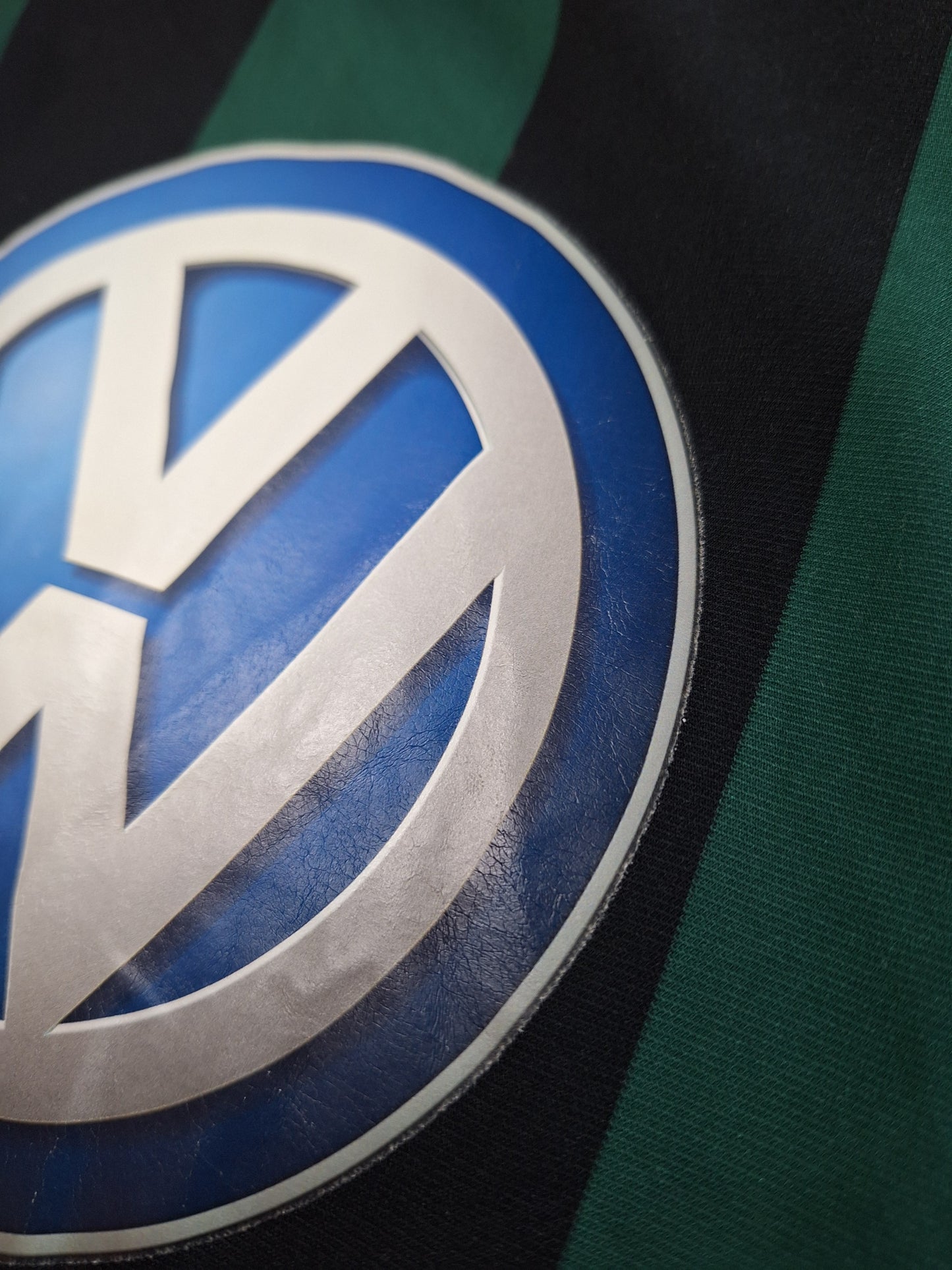 Wolfsburg 2010-2011 away, Diego 28, 3XL