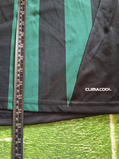 Wolfsburg 2010-2011 away, Diego 28, 3XL
