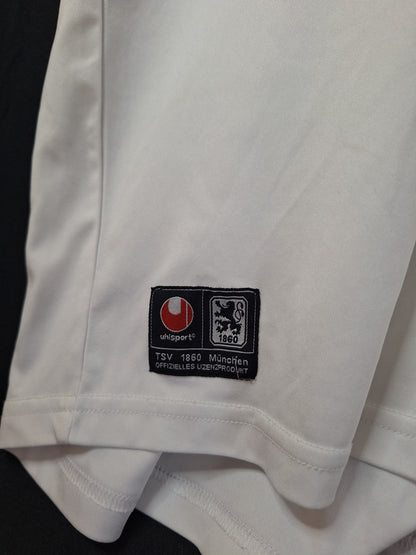TSV 1860 Munchen 2014-2015 away shirt, Grzegorz Wojtkowiak 3, XXL