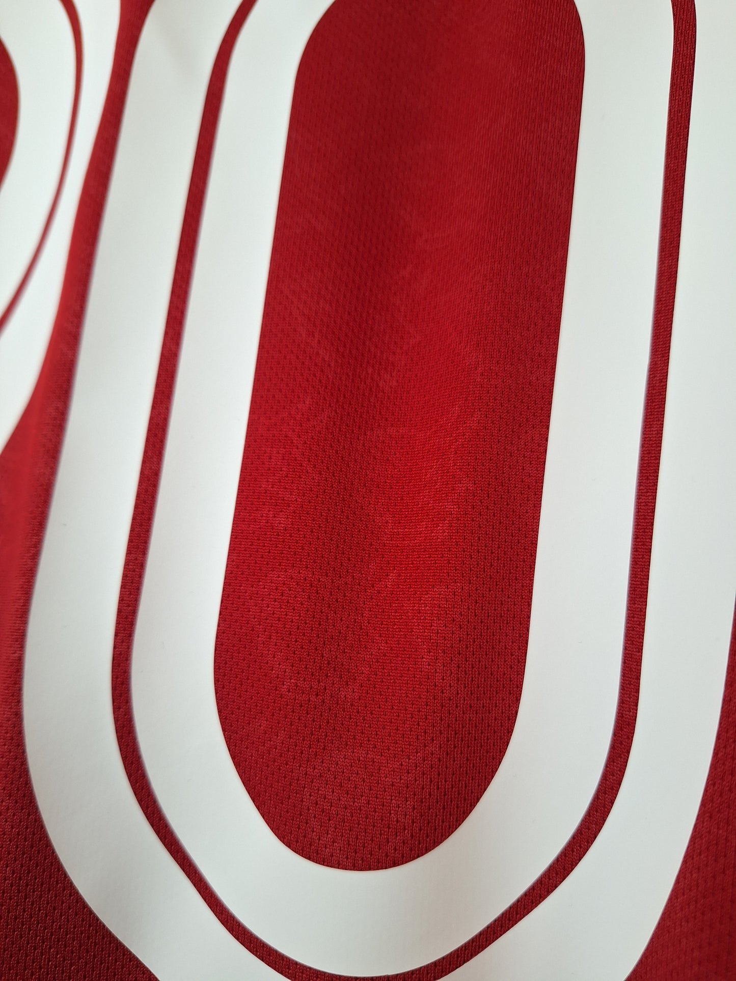 1. FC Kaiserslautern home shirt 2017-2018, Kacper Przybyłko 20, S