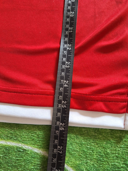 1. FC Kaiserslautern home shirt 2017-2018, Kacper Przybyłko 20, S