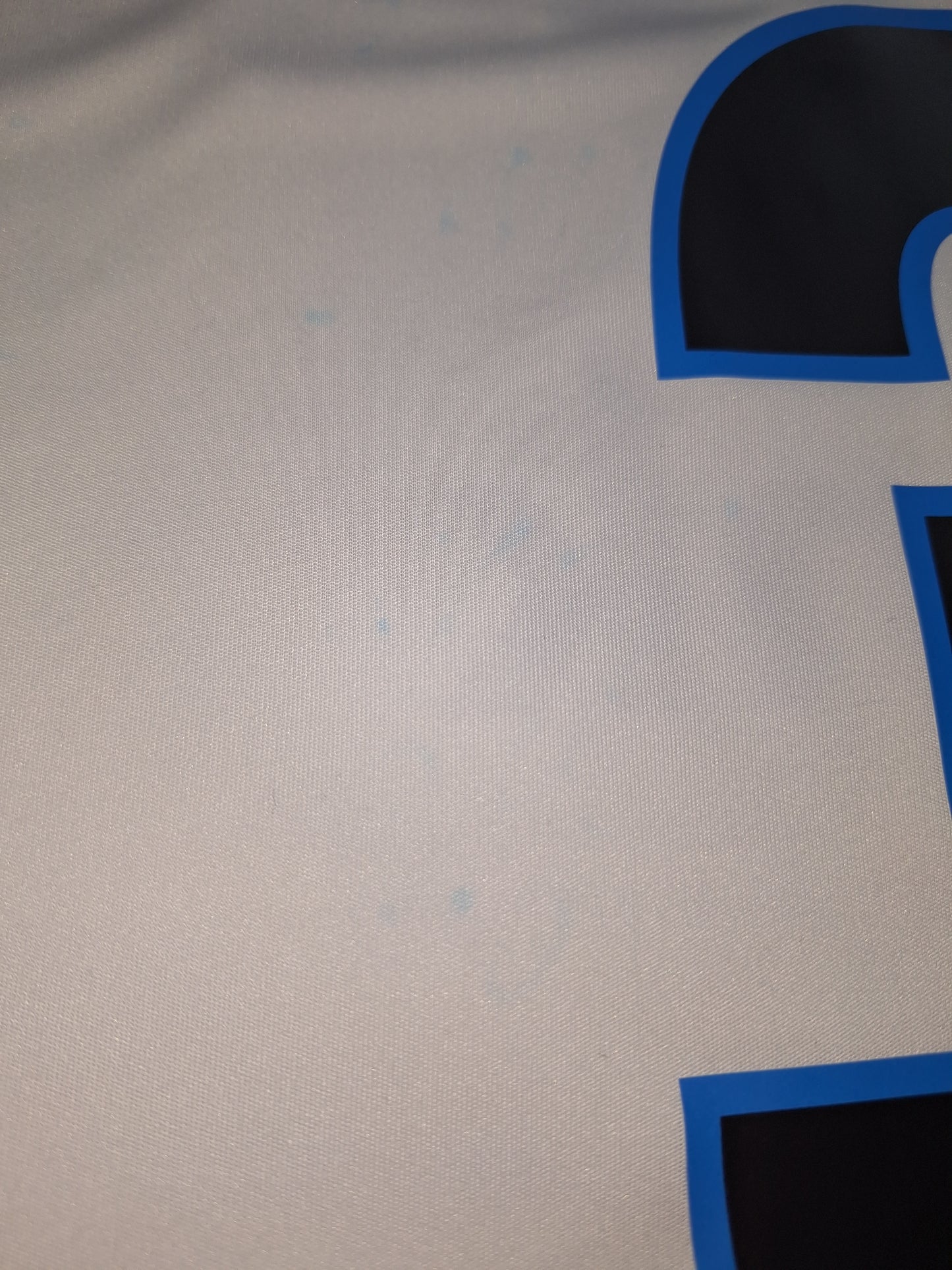 TSV 1860 Munchen 2014-2015 away shirt, Grzegorz Wojtkowiak 3, XXL
