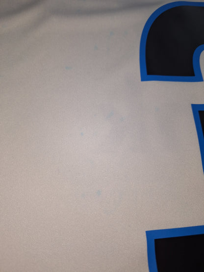 TSV 1860 Munchen 2014-2015 away shirt, Grzegorz Wojtkowiak 3, XXL