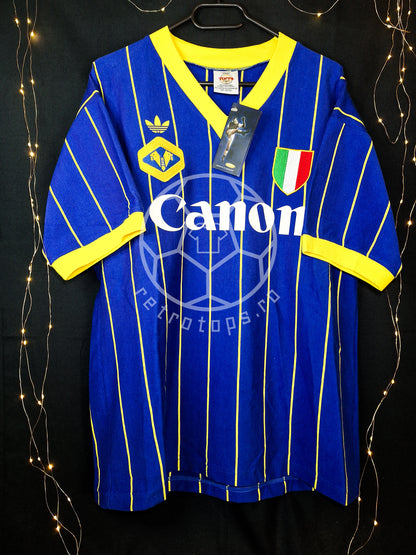 Verona 1985 Toffs, L/XL