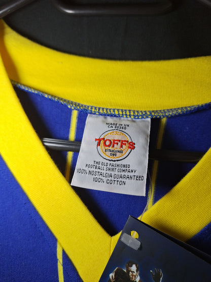 Verona 1985 Toffs, L/XL