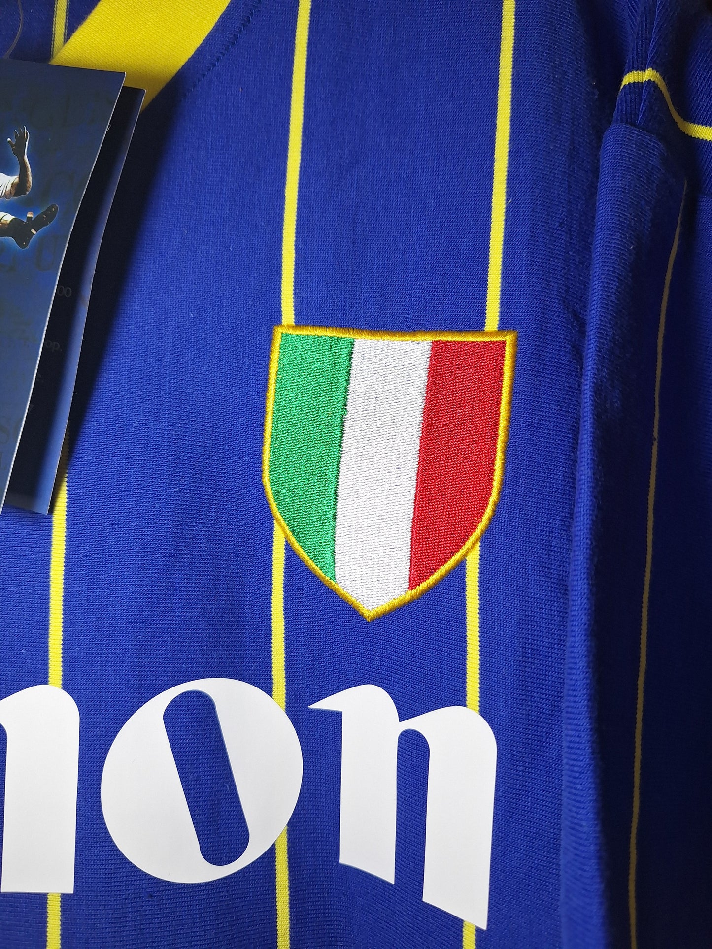 Verona 1985 Toffs, L/XL