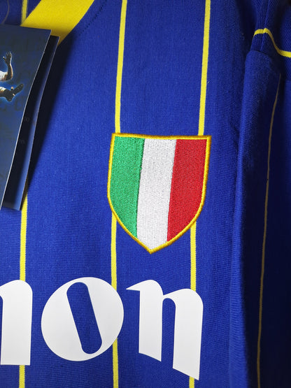 Verona 1985 Toffs, L/XL