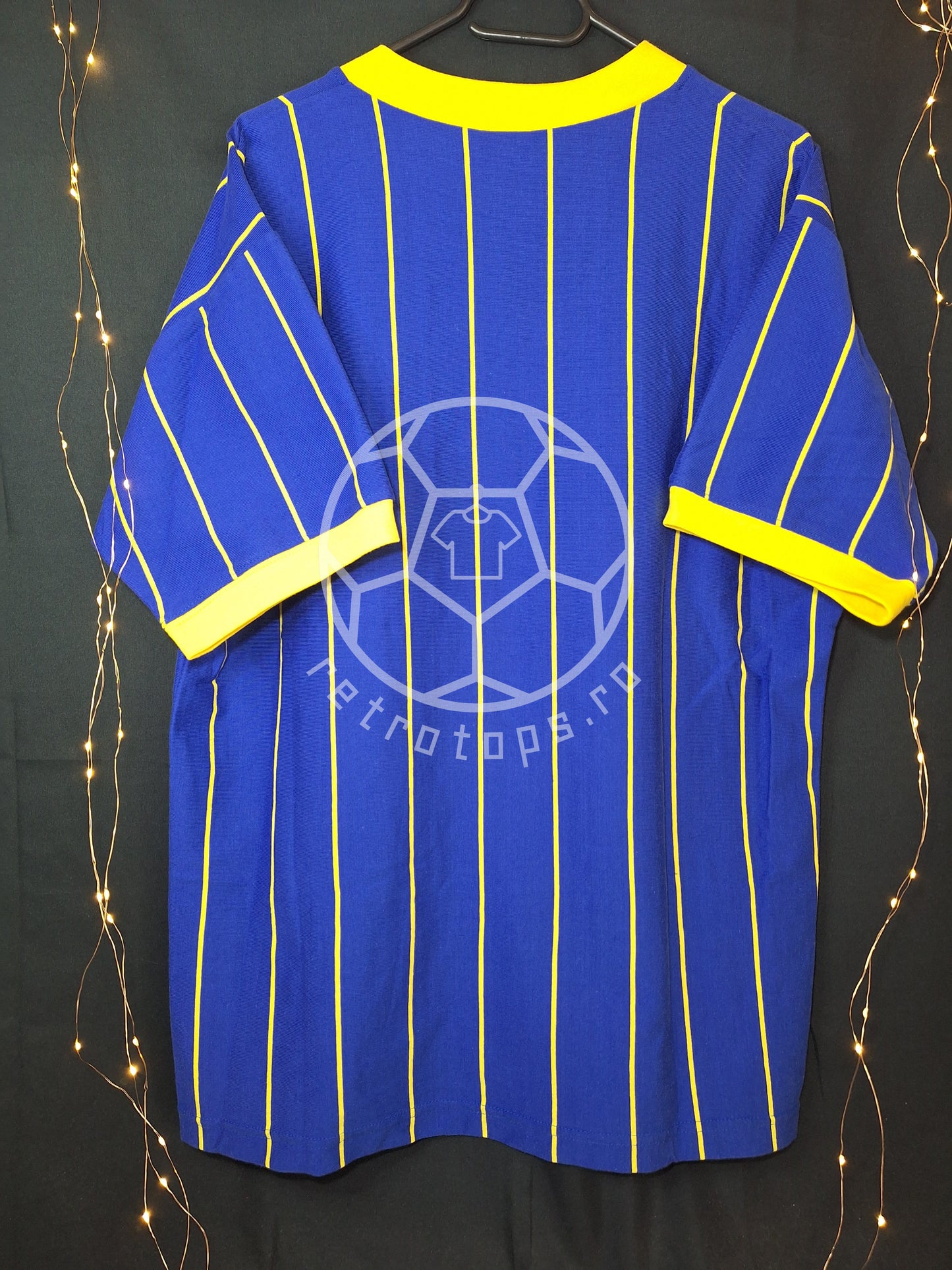 Verona 1985 Toffs, L/XL