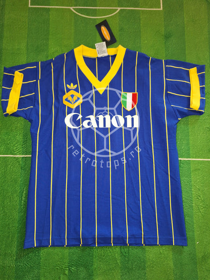 Verona 1985 Toffs, L/XL