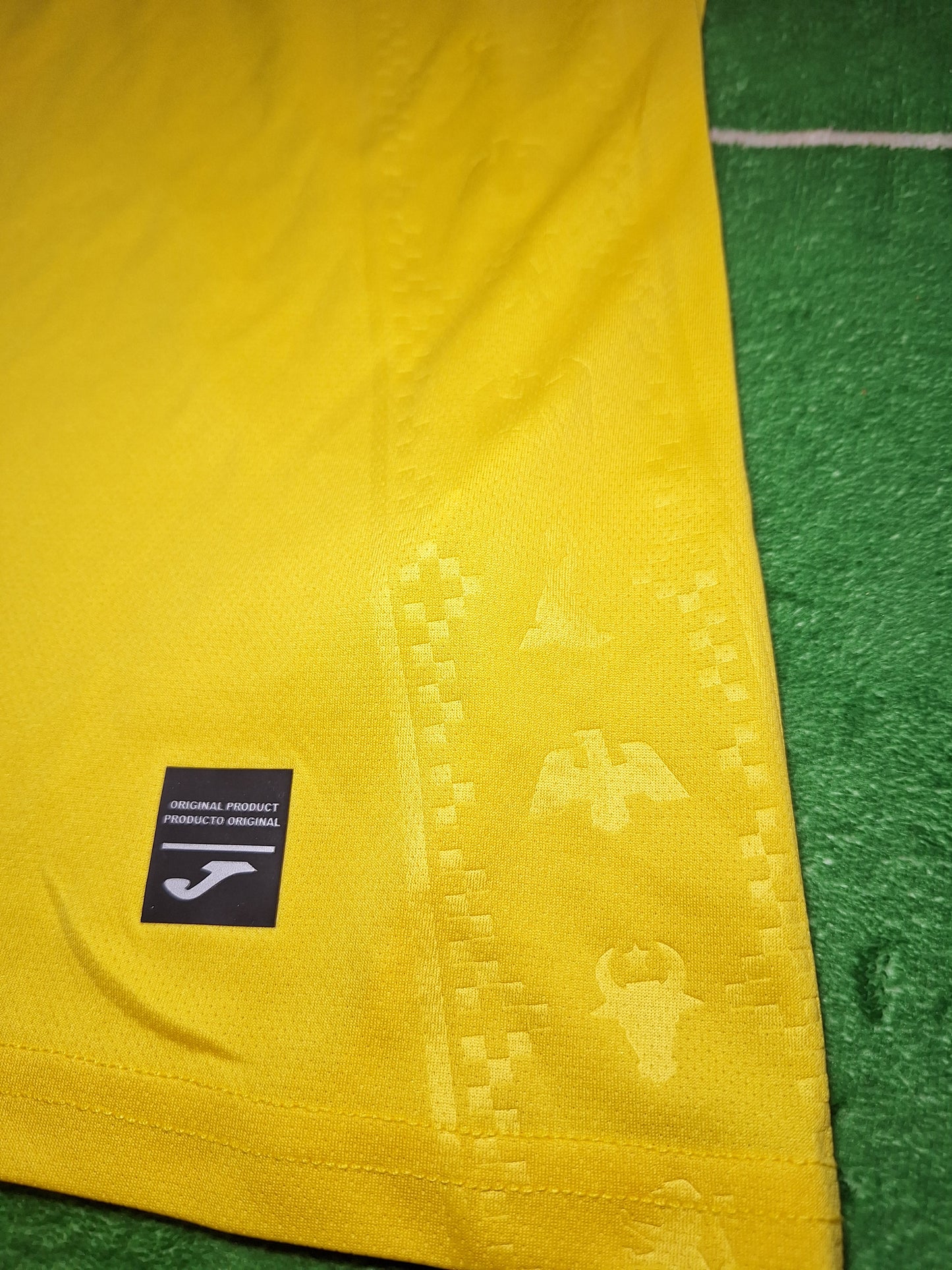 Romania 2024 home shirt, Drăgușin 3, L/M