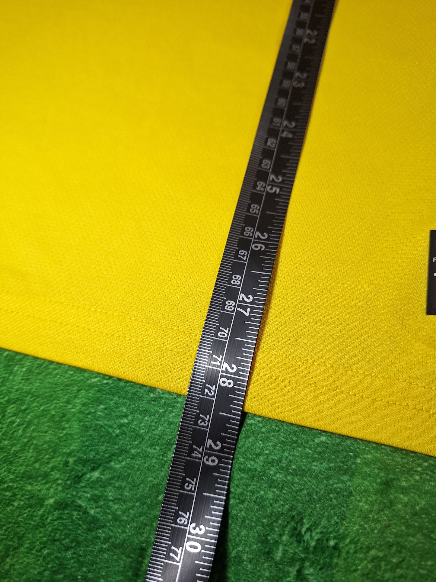 Romania 2024 home shirt, Drăgușin 3, L/M