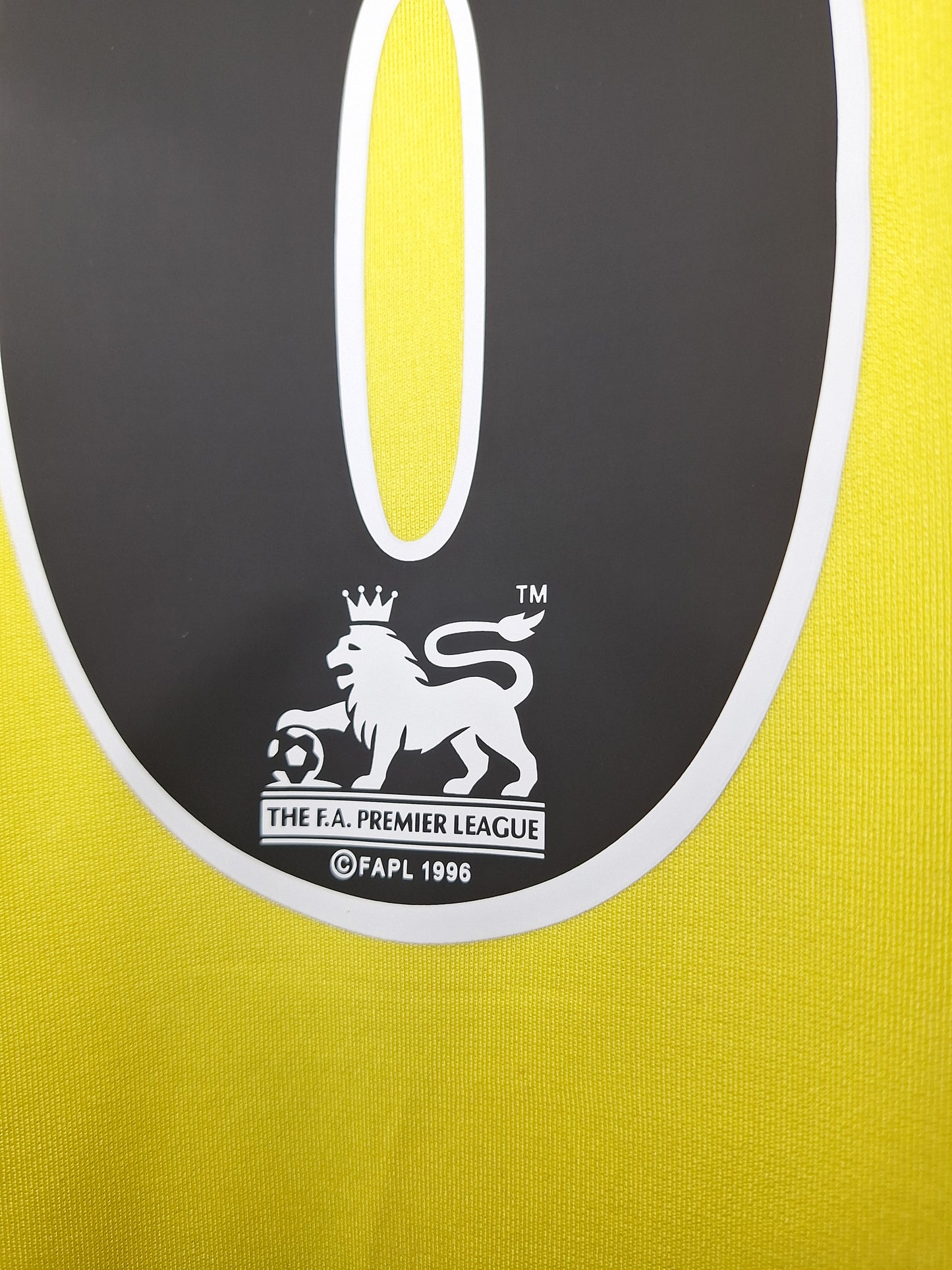 Liverpool 2004-2005 away shirt, Riise 6, L
