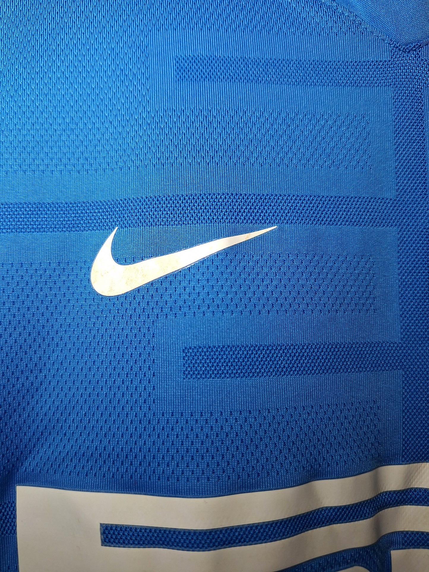 Inter Milano 2009-2010 training shirt, L kids