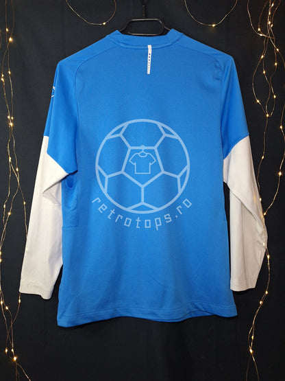 Inter Milano 2009-2010 training shirt, L kids