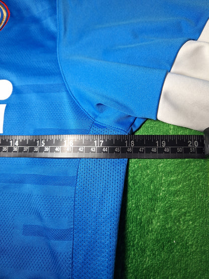 Inter Milano 2009-2010 training shirt, L kids