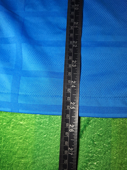 Inter Milano 2009-2010 training shirt, L kids