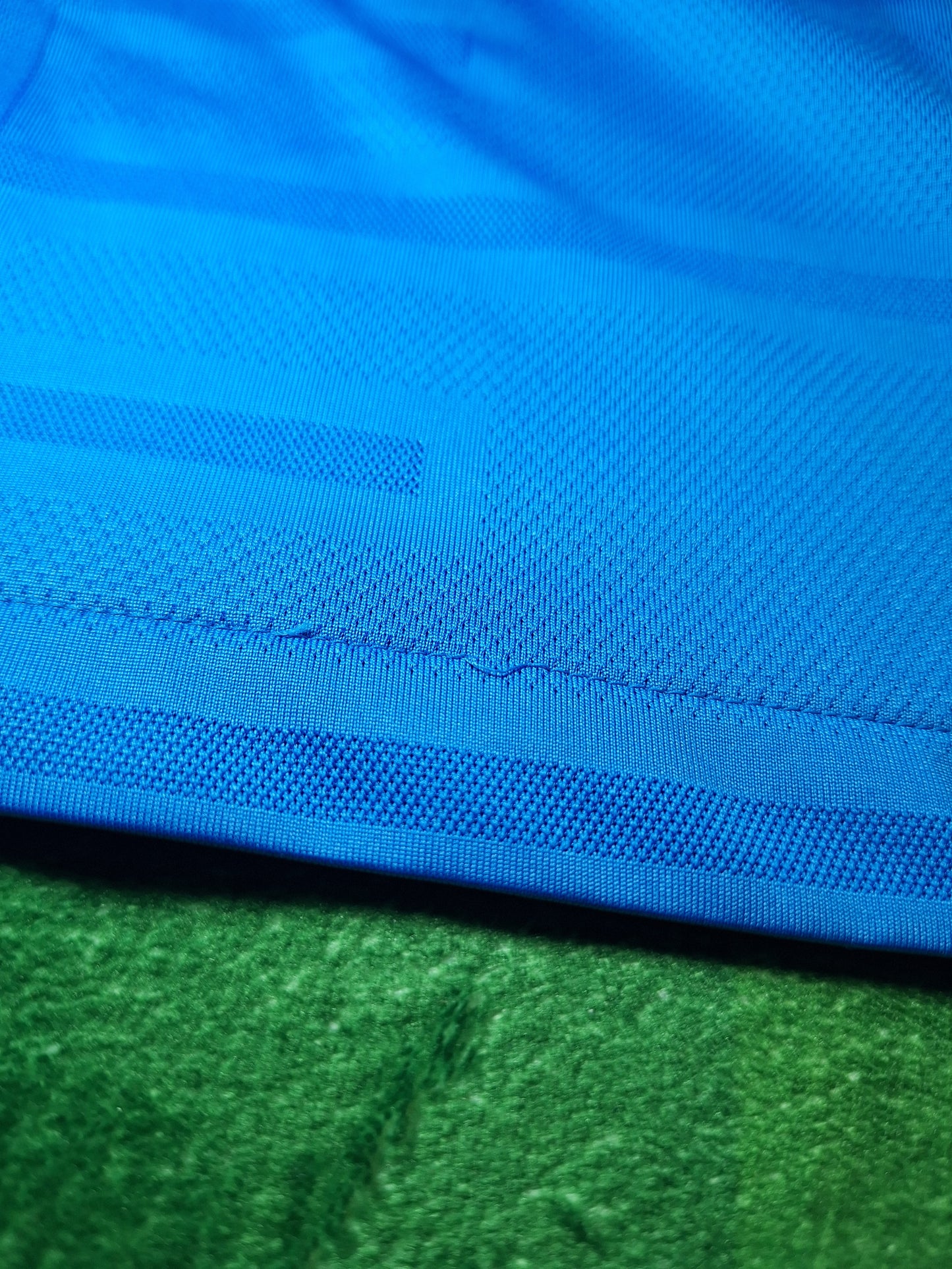 Inter Milano 2009-2010 training shirt, L kids