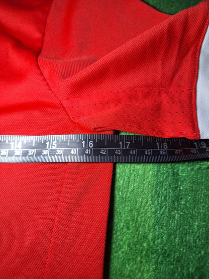 Benfica 2017-2018 shirt, Filippo 10, M Kids (10-11 years)