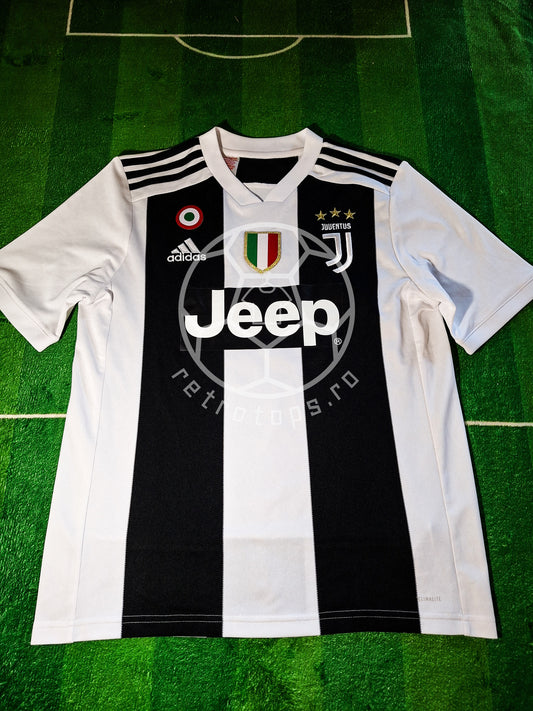 Tricou de fotbal Juventus 2018-2019, Julien 5, XL copii