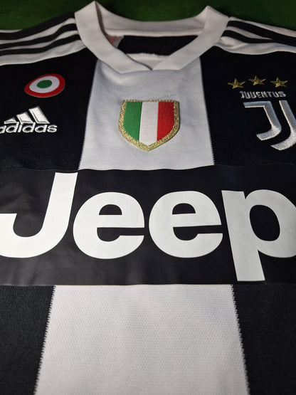 Tricou de fotbal Juventus 2018-2019, Julien 5, XL copii