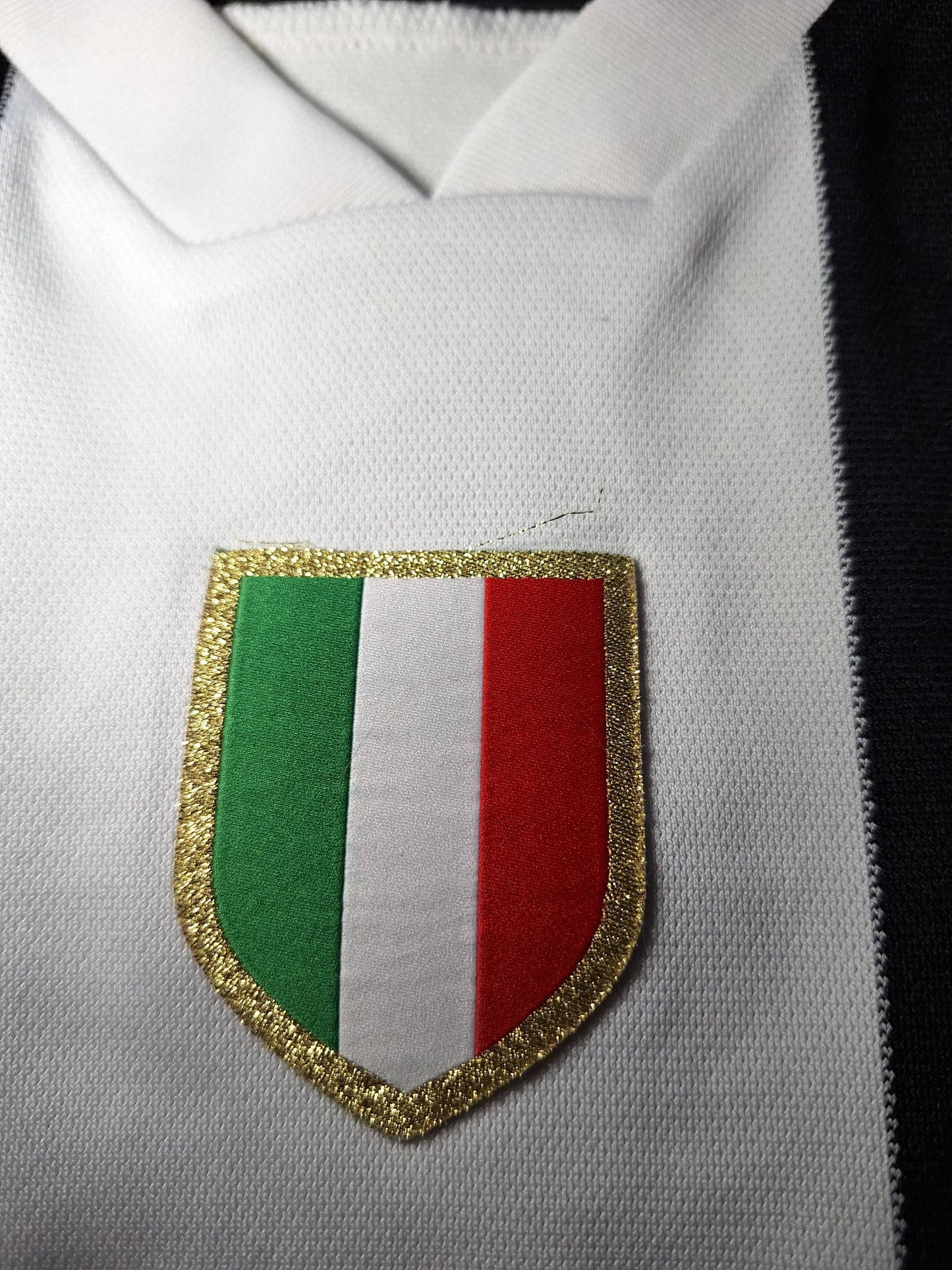 Tricou de fotbal Juventus 2018-2019, Julien 5, XL copii