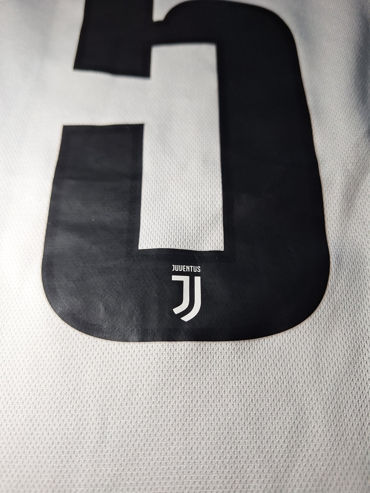 Tricou de fotbal Juventus 2018-2019, Julien 5, XL copii