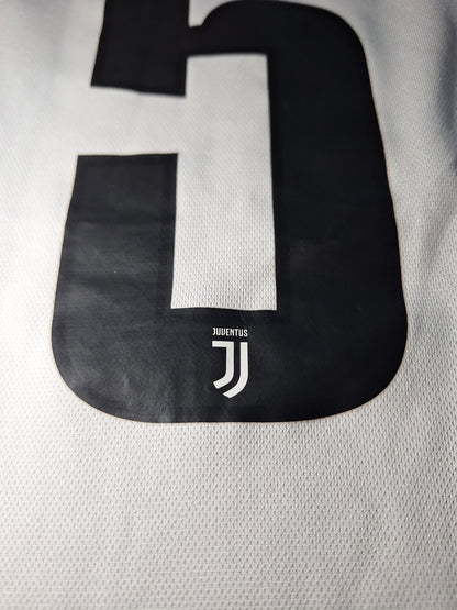 Tricou de fotbal Juventus 2018-2019, Julien 5, XL copii