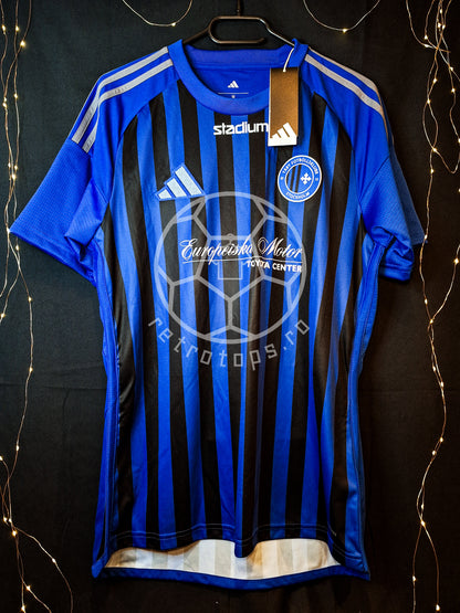 Tricou de fotbal Täby FK 2024, Wattman 20, M