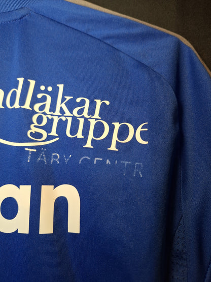 Tricou de fotbal Täby FK 2024, Wattman 20, M