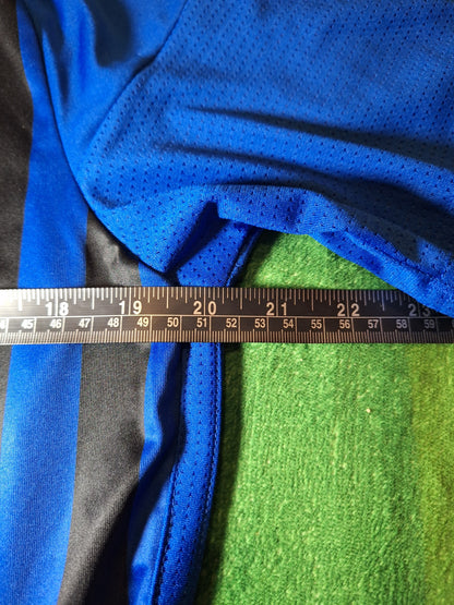 Tricou de fotbal Täby FK 2024, Wattman 20, M