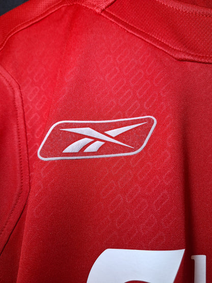 Liverpool 2004-2006 shirt, Cisse 9, M