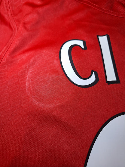 Liverpool 2004-2006 shirt, Cisse 9, M