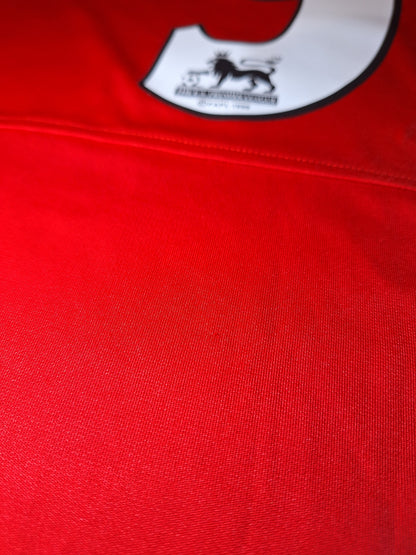 Liverpool 2004-2006 shirt, Cisse 9, M