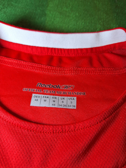Liverpool 2004-2006 shirt, Cisse 9, M