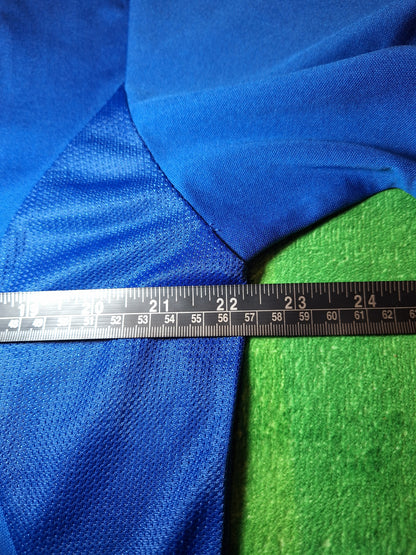 Tricou Adidas template 90s România, Hagi 10, S/M