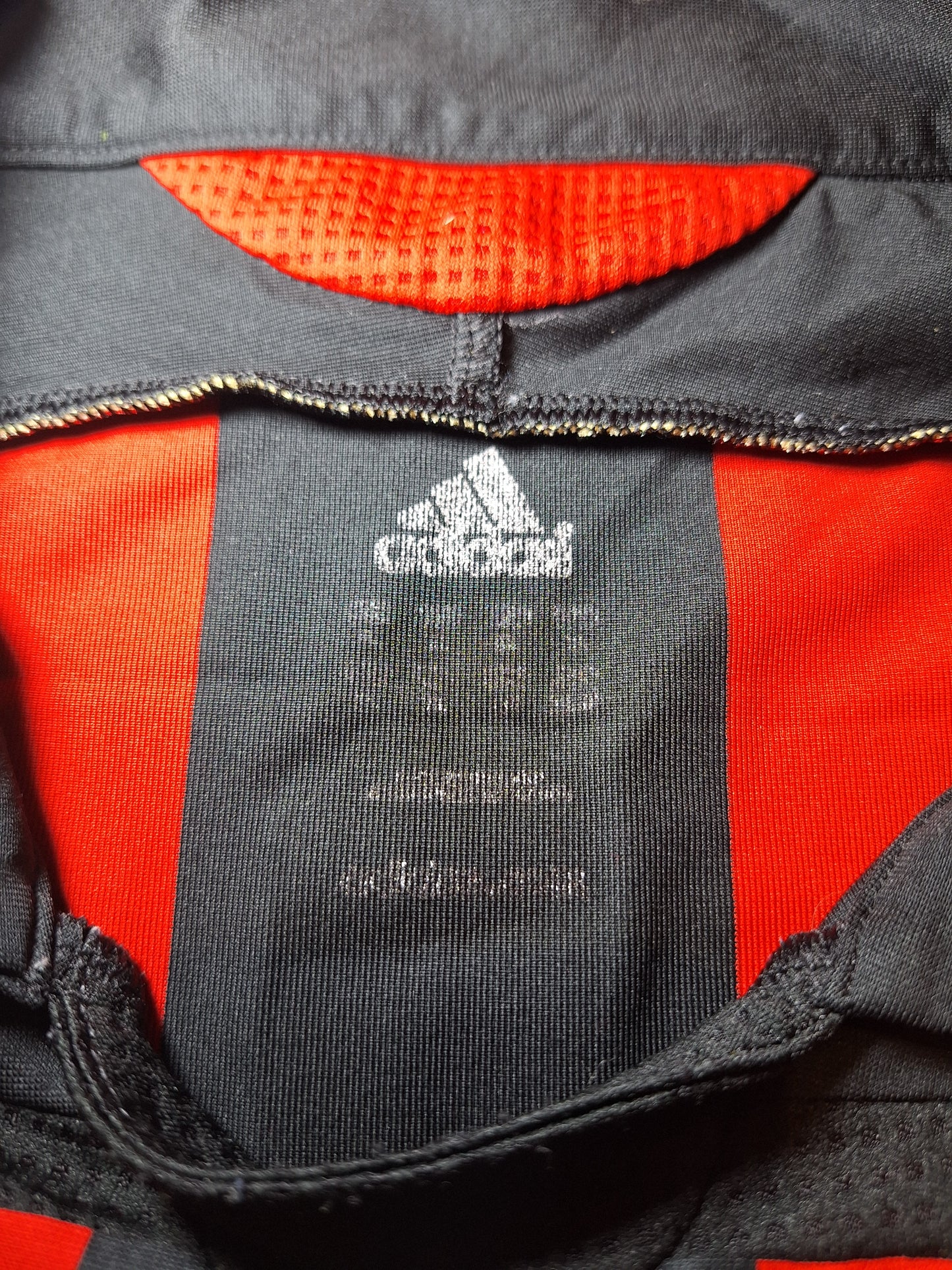 Tricou de fotbal AC Milan 2006-2007 acasă, Inzaghi 9, XL