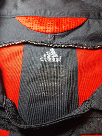 Tricou de fotbal AC Milan 2006-2007 acasă, Inzaghi 9, XL