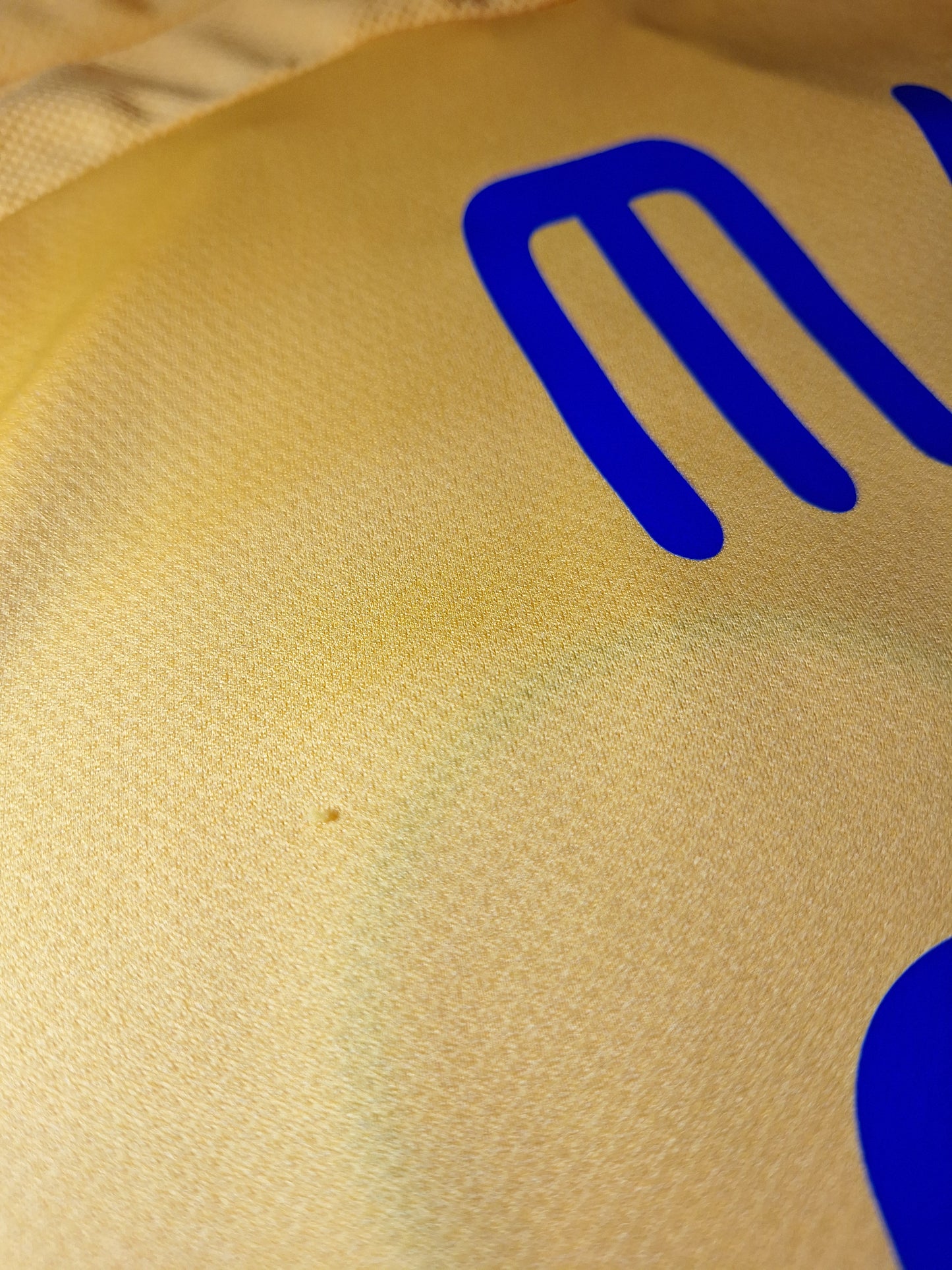Tricou de fotbal România 2008 acasă, Mutu 10, S/M