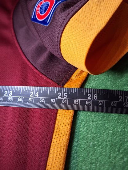 Tricou de fotbal AS Roma 2015-2016, Totti 10, XXL