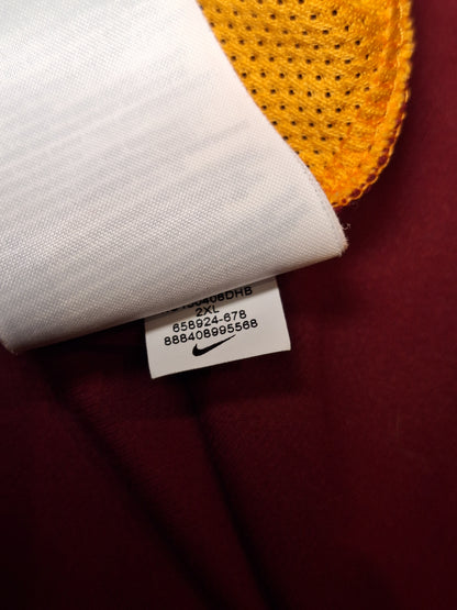Tricou de fotbal AS Roma 2015-2016, Totti 10, XXL
