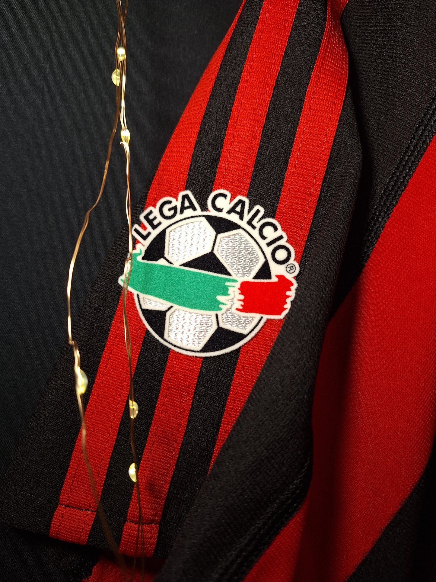 AC Milan 2003-2004, Shevchenko 7, M