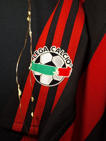 AC Milan 2003-2004, Shevchenko 7, M